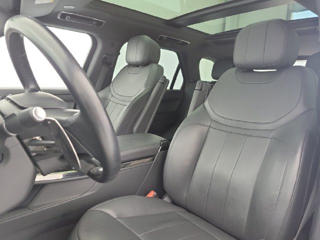 Used 2024 Land Rover Range Rover Sport Dynamic SE AWD/4WD image 17