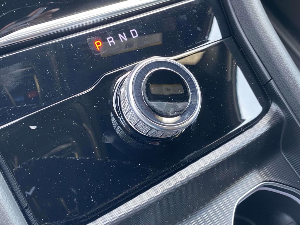 New 2026 Jeep Grand Cherokee Limited w/ Limited Altitude Package image 21