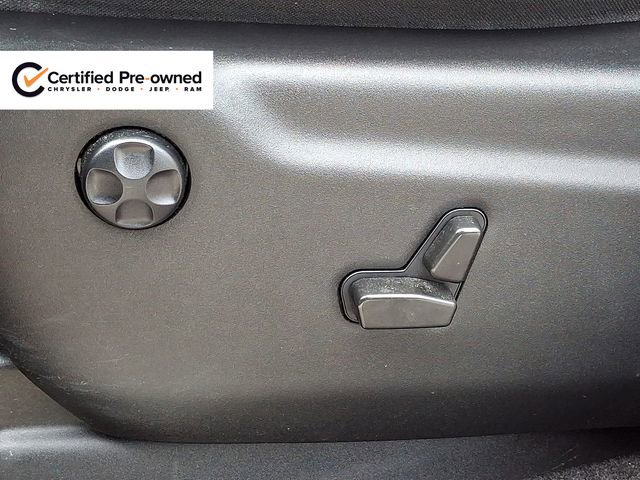 Certified 2021 Dodge Durango SRT w/ Black Package image 29