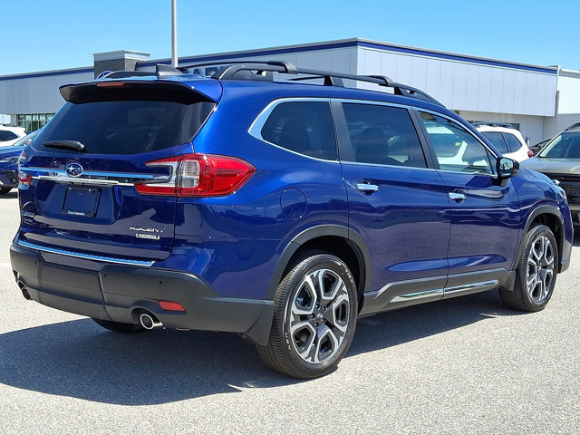 New 2026 Subaru Ascent Touring AWD/4WD image 7