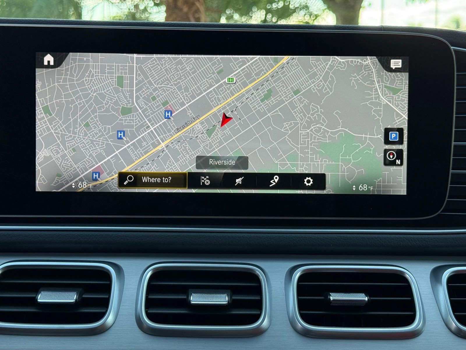 Used 2023 Mercedes-Benz GLE 53 AMG 4MATIC image 30