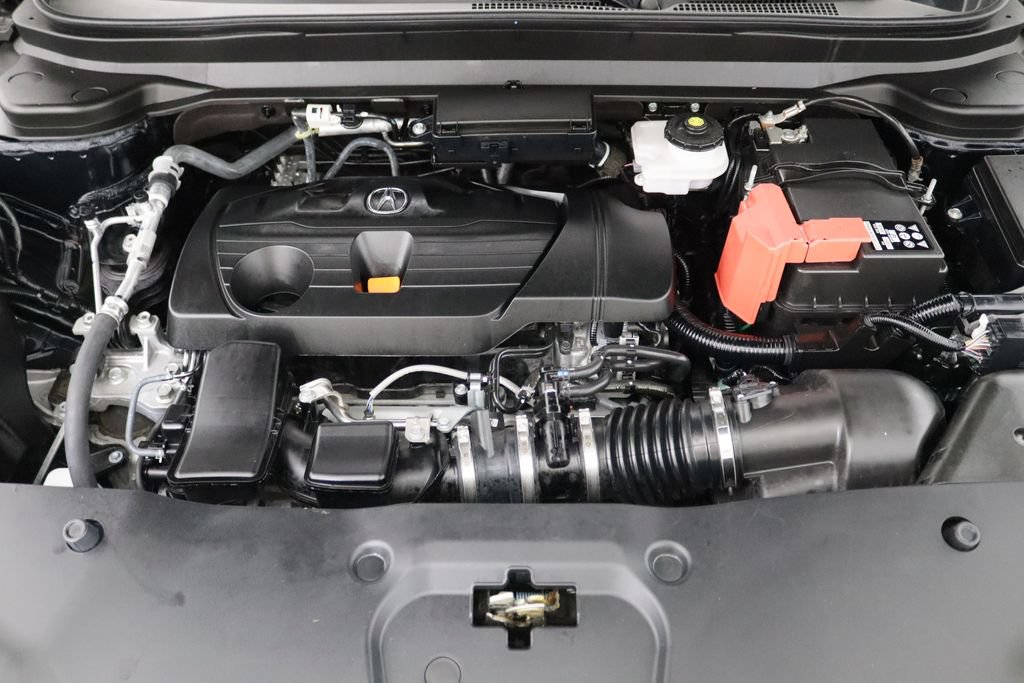 Certified 2024 Acura RDX SH-AWD image 24