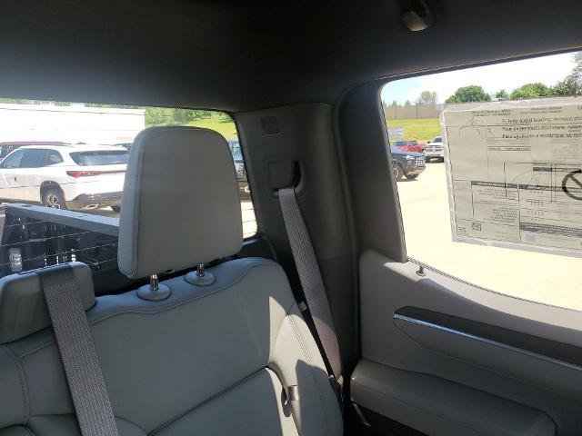 New 2026 GMC Sierra 1500 SLT AWD/4WD image 15