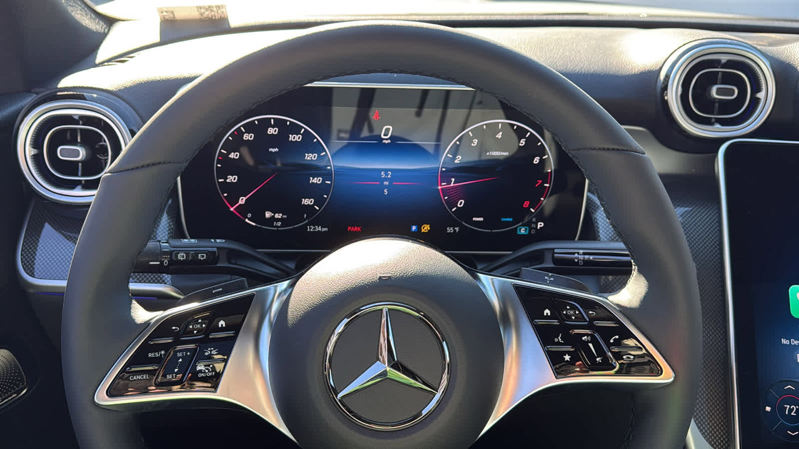 New 2026 Mercedes-Benz GLC 300 4MATIC image 19