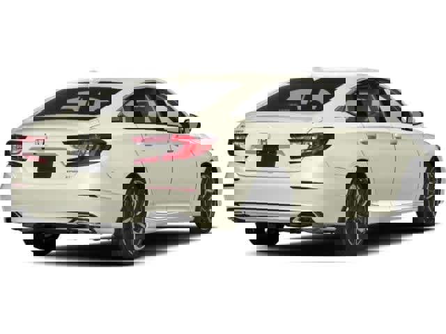 Used 2018 Honda Accord Sport video 2