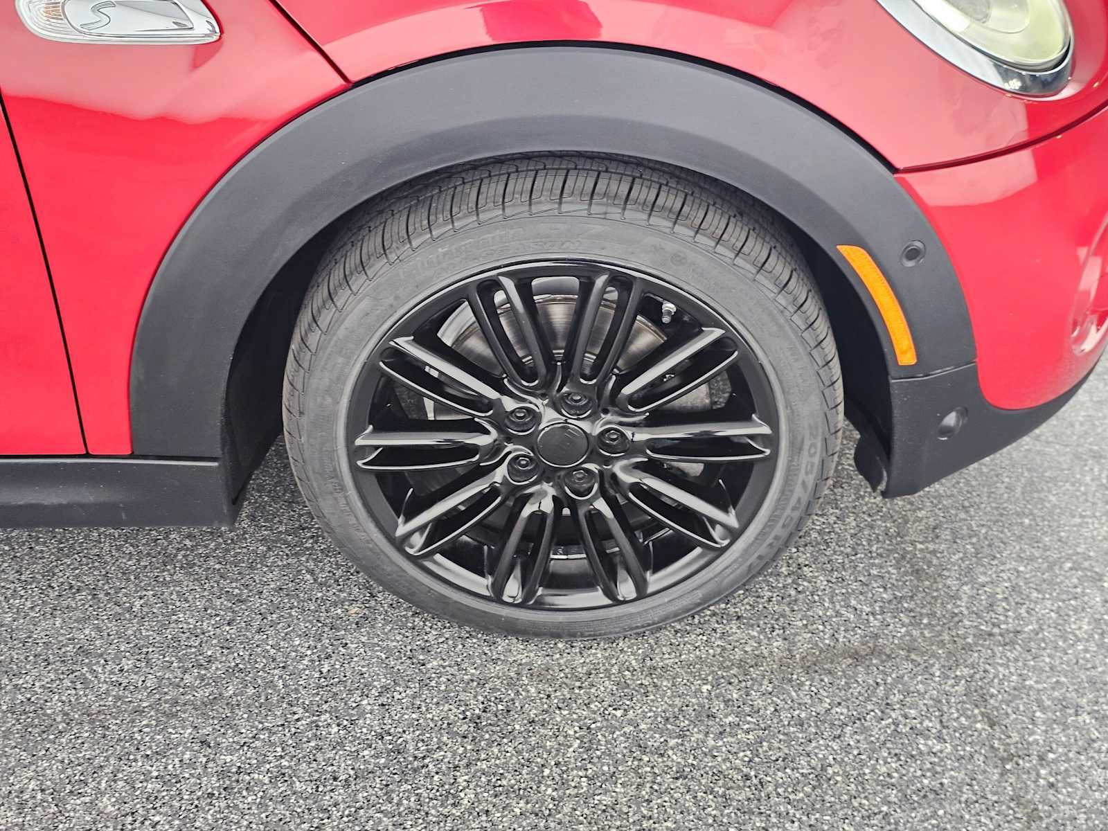 Used 2018 MINI Cooper S FWD image 9
