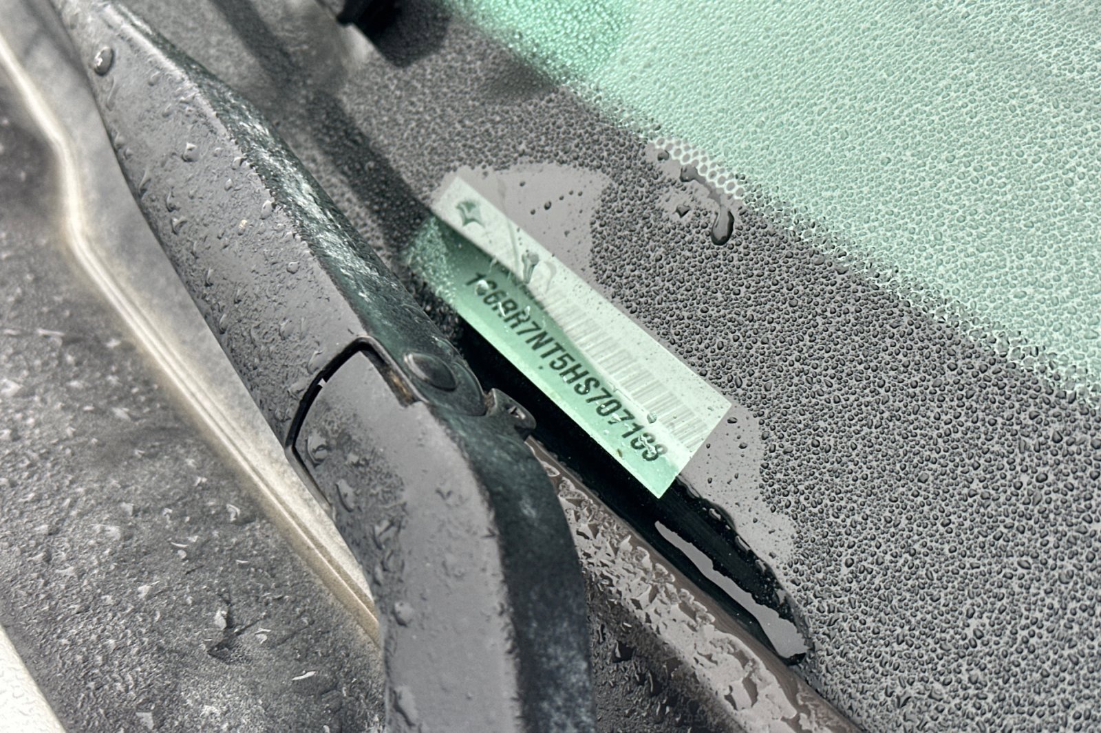 Used 2017 RAM 1500 Laramie w/ Convenience Group image 12