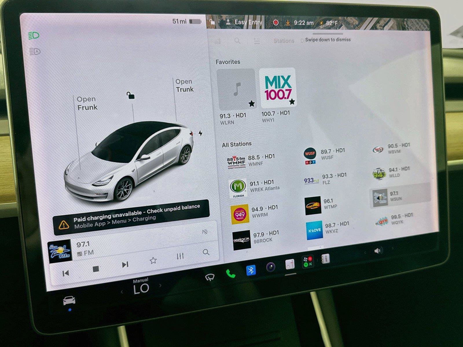 Used 2019 Tesla Model 3 Standard Range Plus RWD image 15