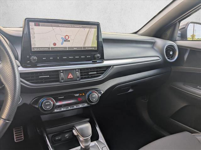Used 2024 Kia Forte GT-Line image 13