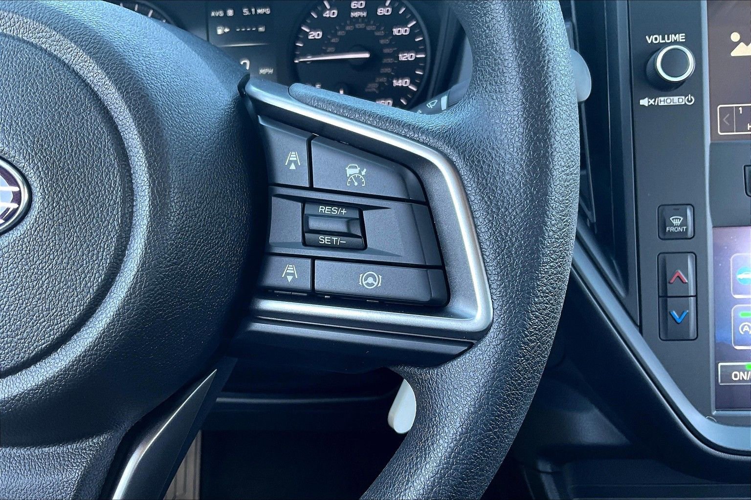 New 2025 Subaru Impreza 2.0i image 16