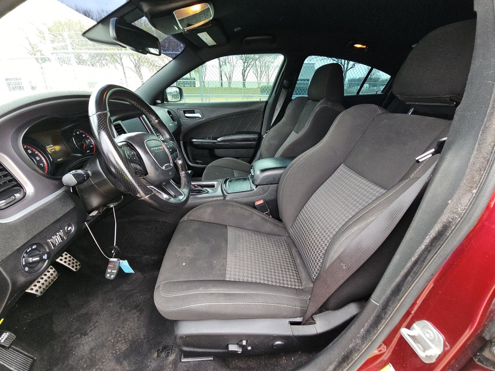 Used 2022 Dodge Charger GT w/ Blacktop Package image 7