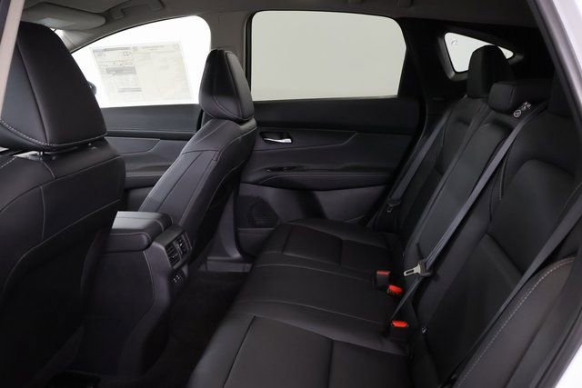 New 2025 Nissan Murano SV image 26