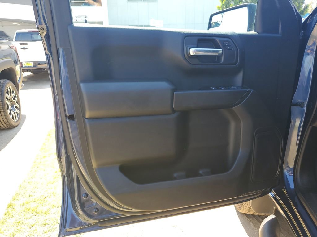 Used 2019 Chevrolet Silverado 1500 Custom Trail Boss w/ Custom Convenience Package image 20