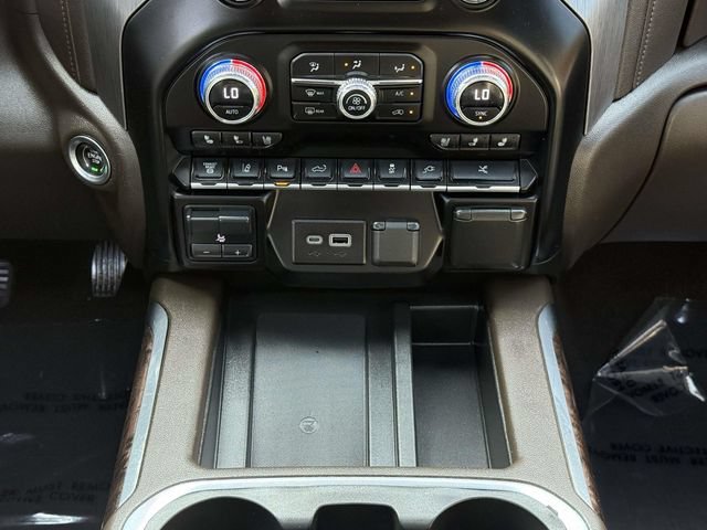 Certified 2023 GMC Sierra 3500 Denali w/ Denali Ultimate Package AWD/4WD image 18