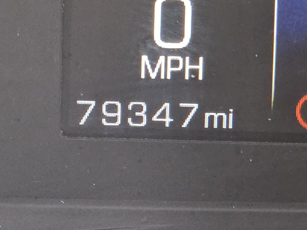 Used 2019 Cadillac XT5 Luxury image 25