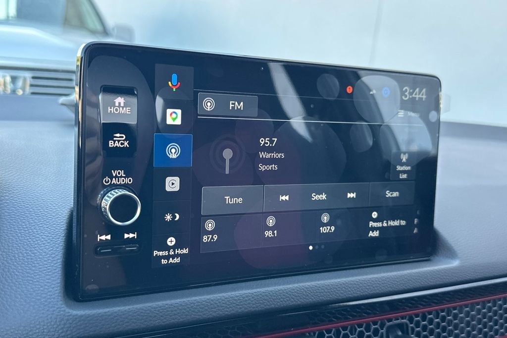 New 2026 Honda Civic Si image 19