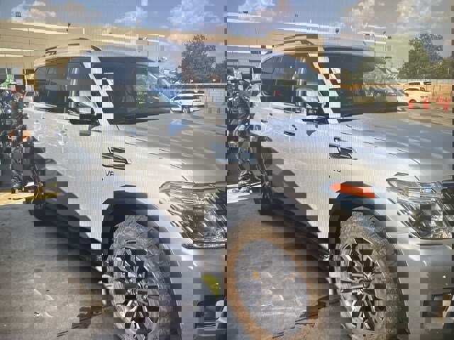 Used 2020 Nissan Armada SL w/ Premium Package