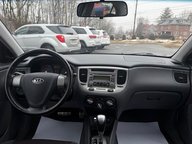 Used 2008 Kia Rio SX image 14