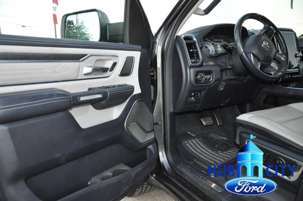 Used 2022 RAM 1500 Limited image 12