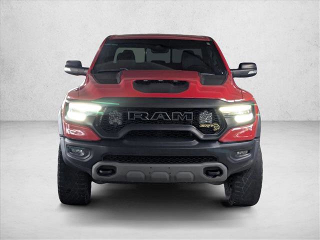 Used 2022 RAM 1500 TRX w/ Trailer Tow Group AWD/4WD image 2