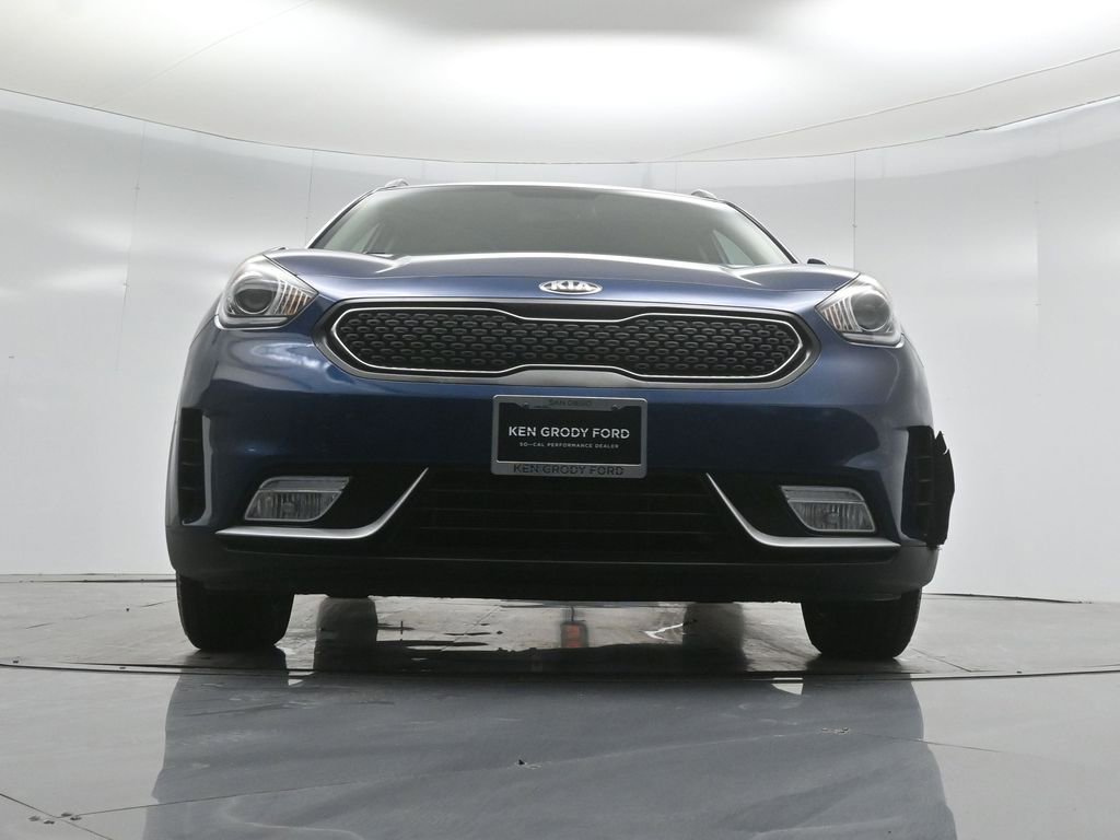 Used 2018 Kia Niro EX image 47