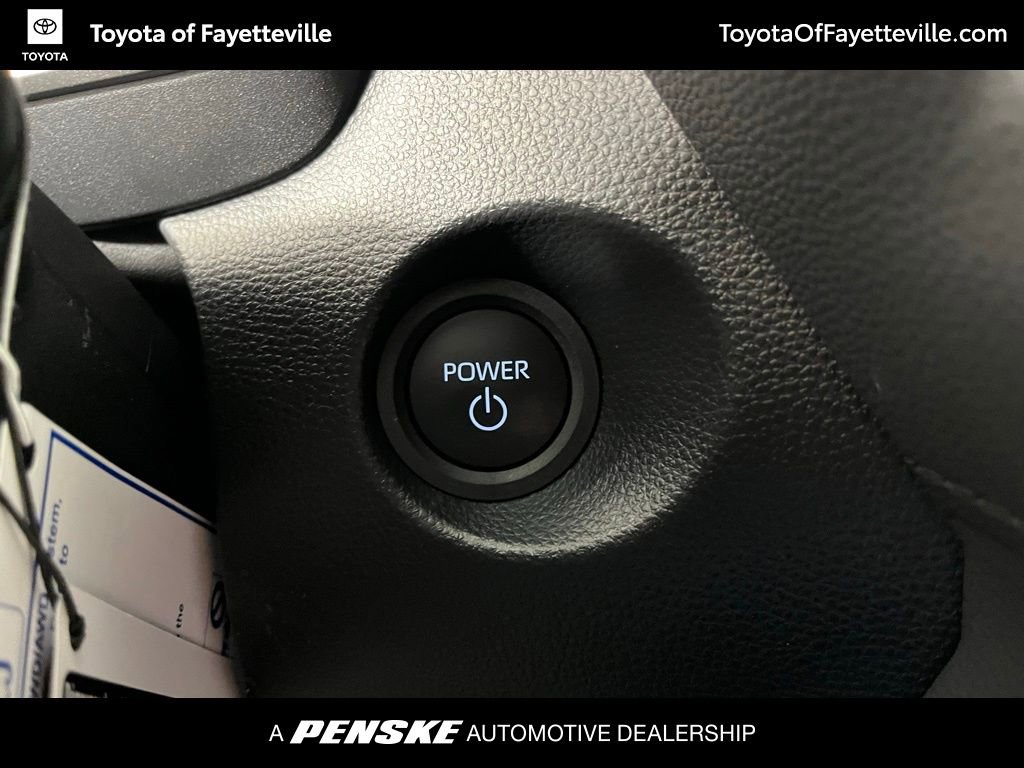 New 2026 Toyota Corolla Cross XSE image 34