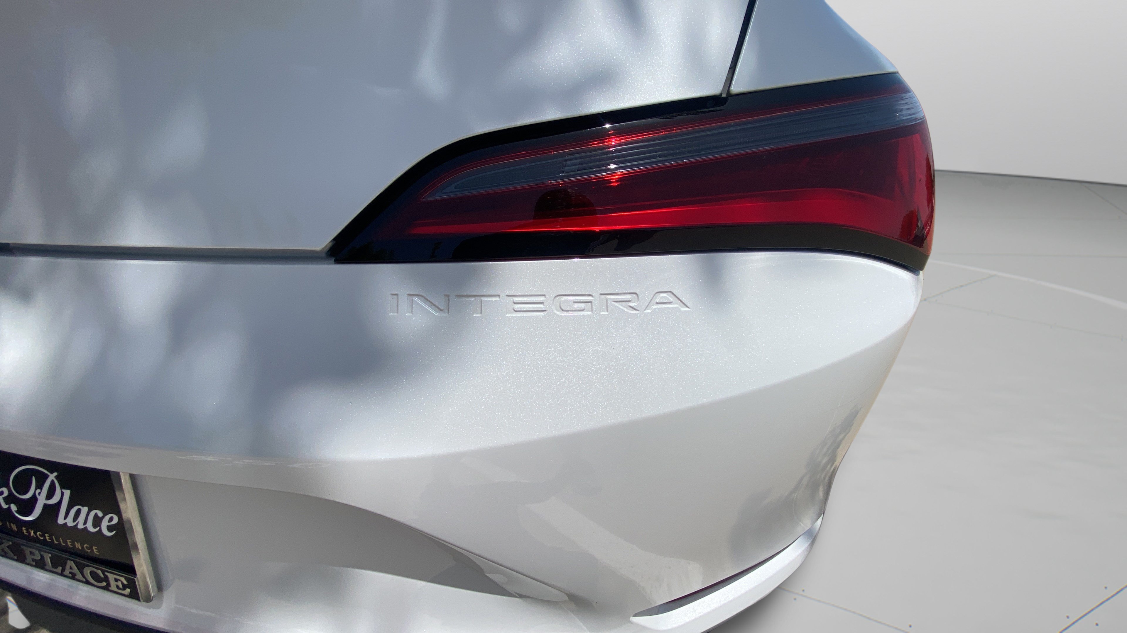 Used 2026 Acura Integra FWD image 30