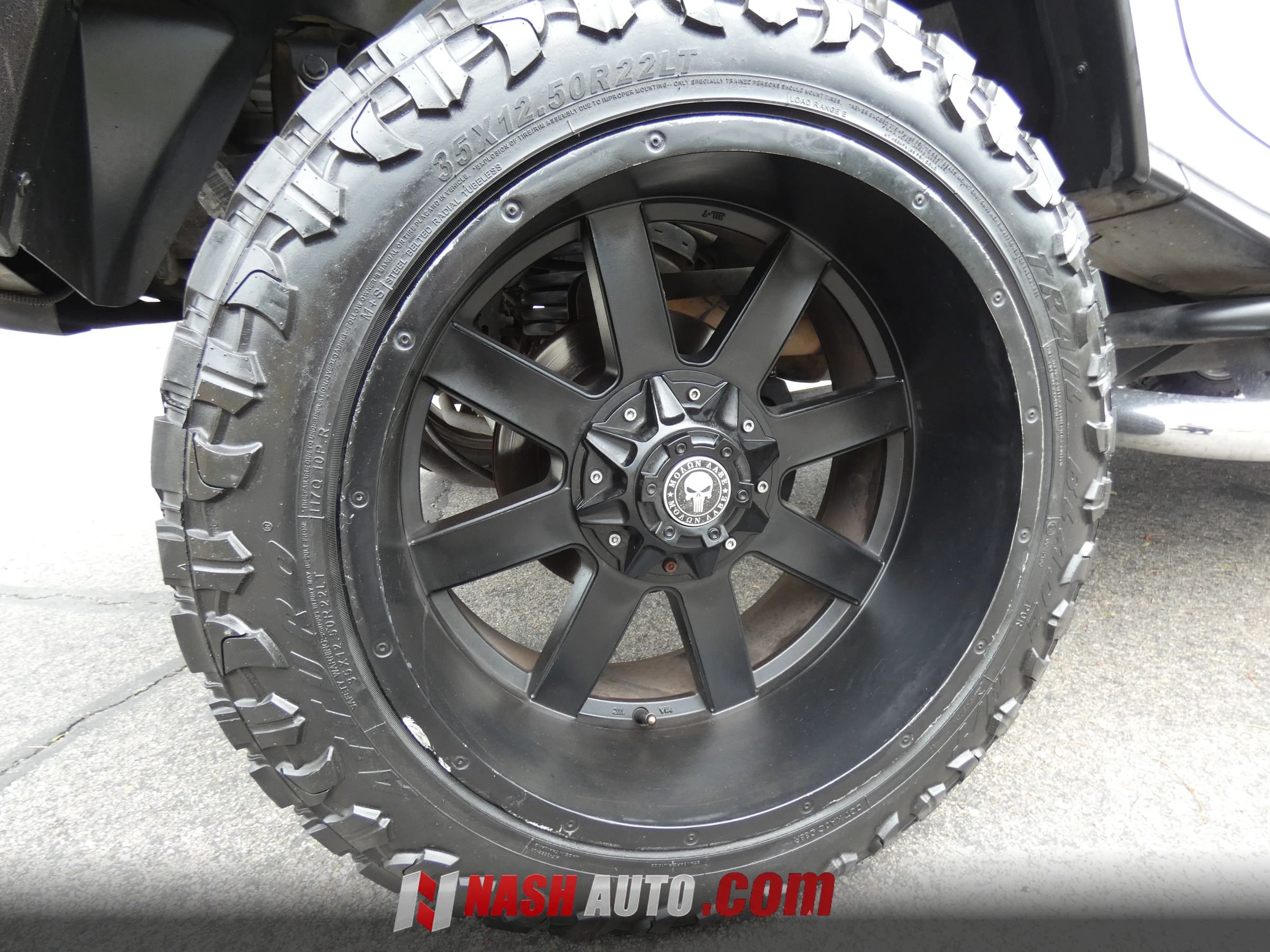 Used 2006 HUMMER H2 AWD/4WD image 19