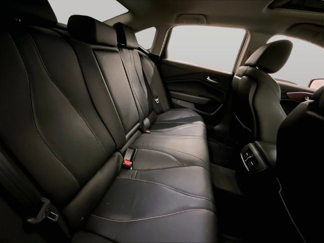 Used 2021 Acura TLX w/ Technology Package FWD image 26