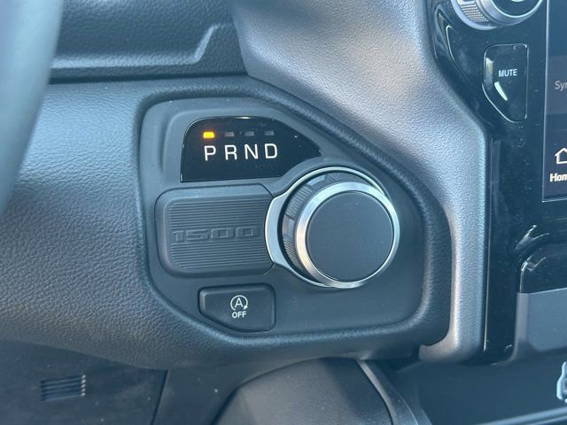 New 2026 RAM 1500 2WD Crew Cab image 27