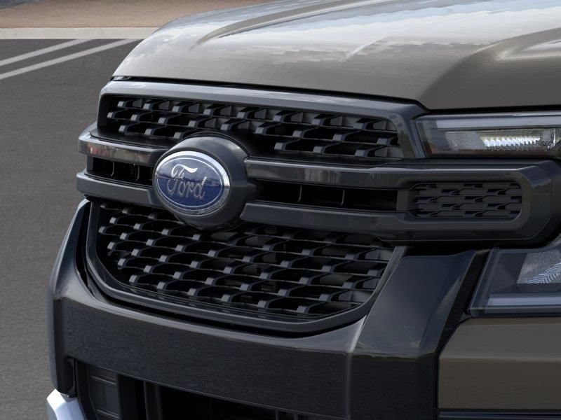 New 2026 Ford Ranger XLT w/ Equipment Group 301A High RWD image 17