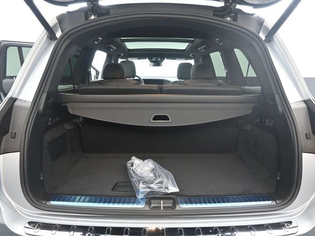 New 2025 Mercedes-Benz GLS 450 4MATIC image 14