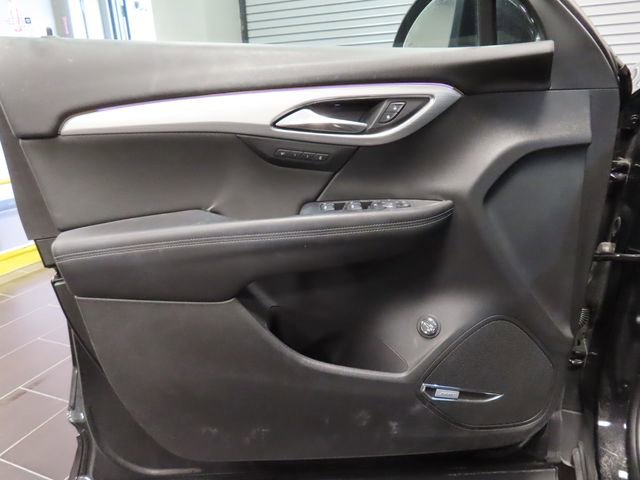 Used 2024 Buick Envision Avenir AWD/4WD image 9