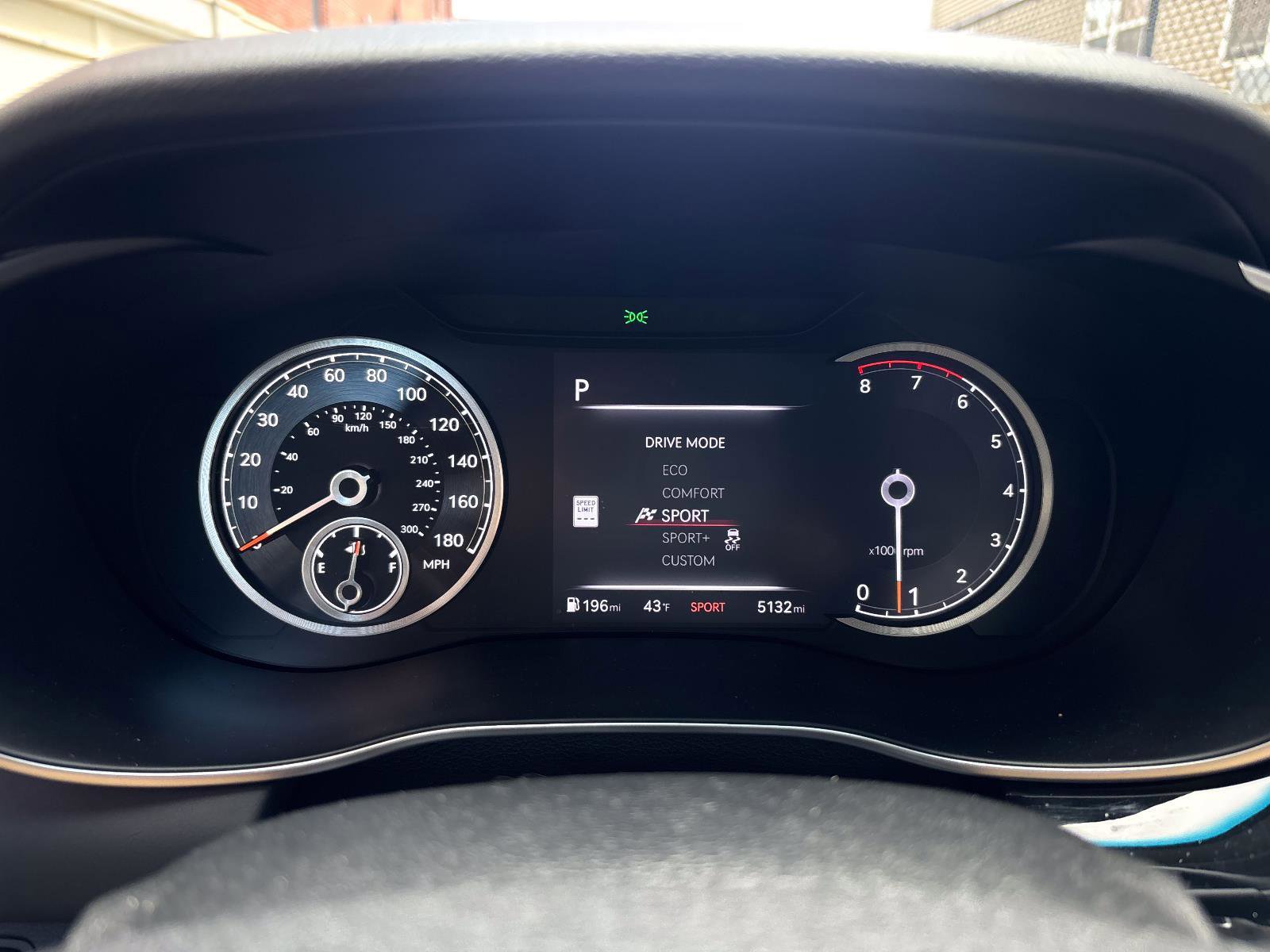 Used 2026 Genesis G70 2.5T Prestige AWD/4WD image 19