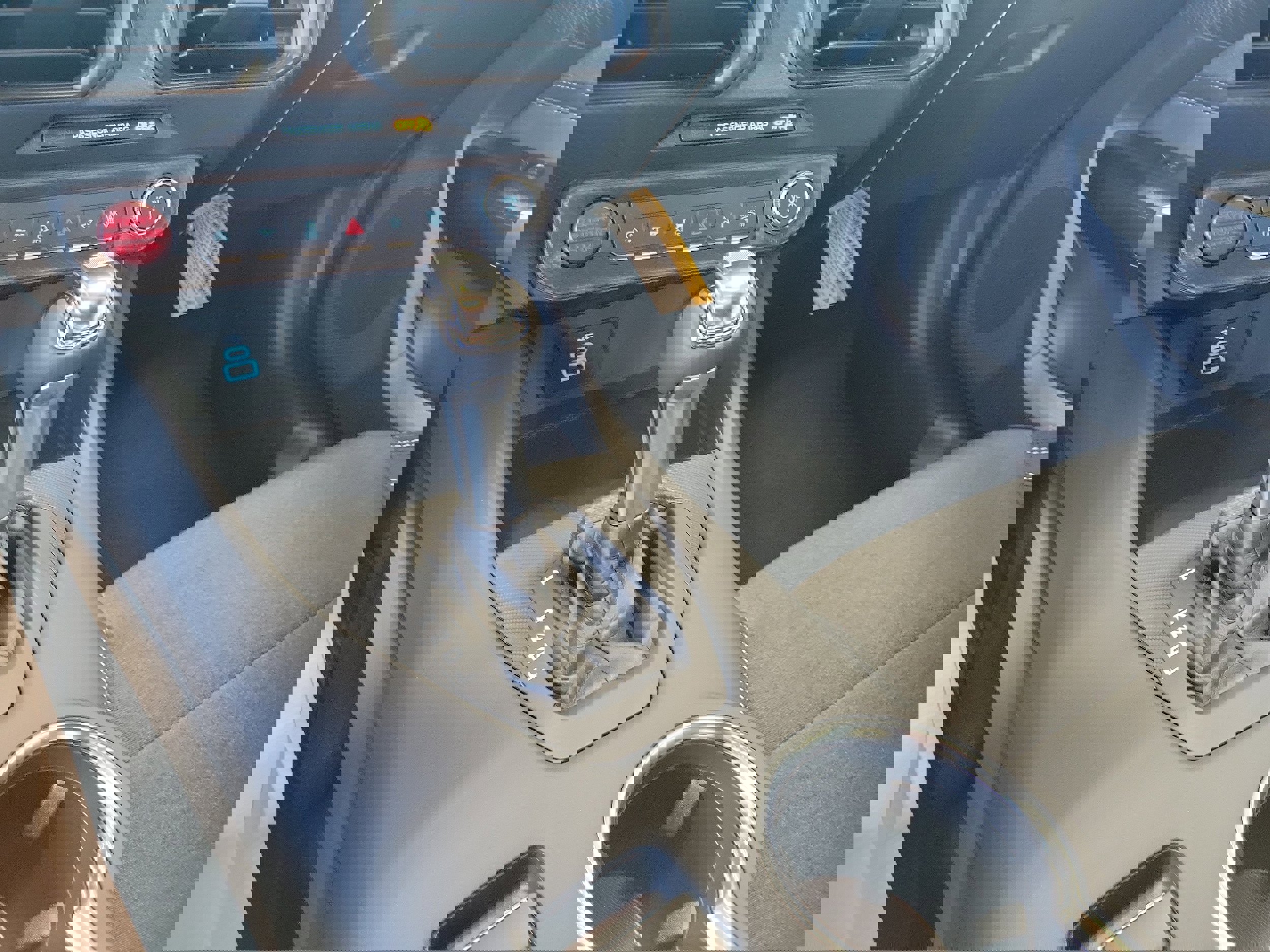 New 2026 Ford Mustang Coupe image 23