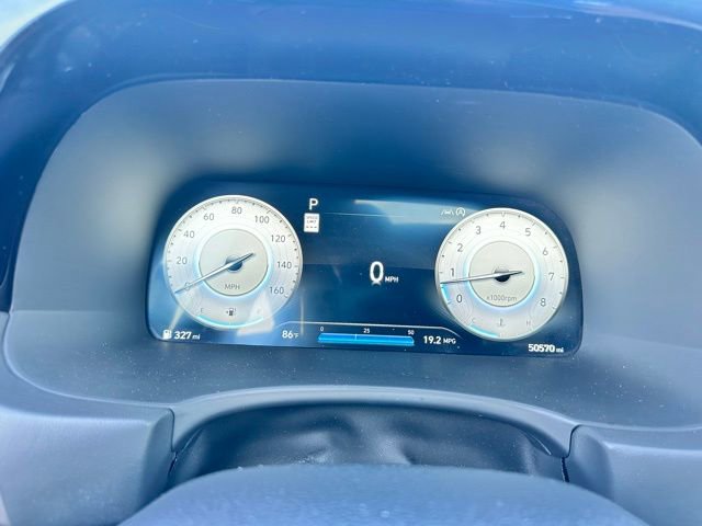 Used 2023 Hyundai Palisade Limited w/ Cargo Package image 17