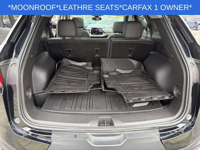 Used 2024 Chevrolet Blazer LT w/ LPO, Floor Liner Package image 22
