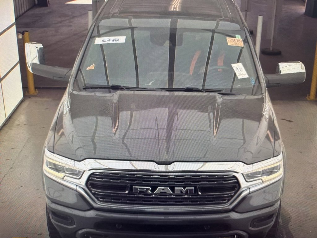 Used 2020 RAM 1500 Limited image 2