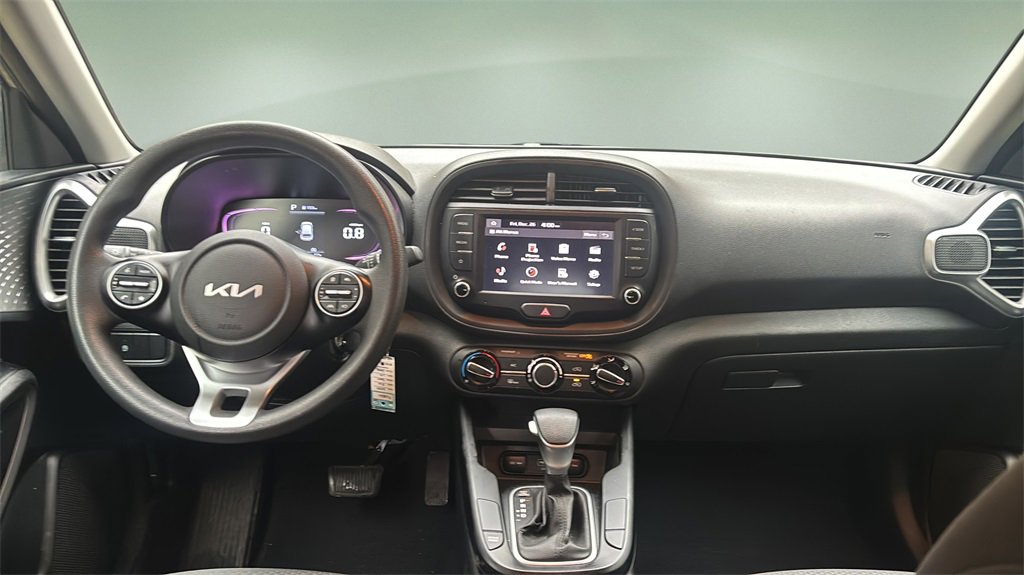 Used 2023 Kia Soul LX w/ Option Group 015 image 18