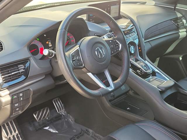 Used 2023 Acura RDX w/ Advance Package FWD image 21