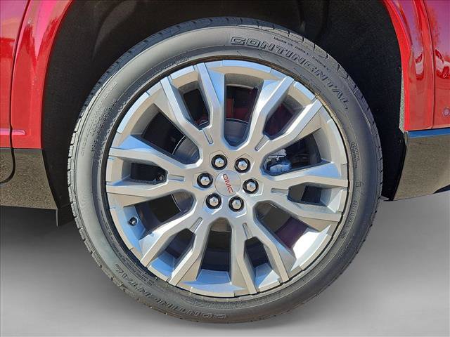 New 2026 GMC Acadia Denali w/ Super Cruise Package AWD/4WD image 10