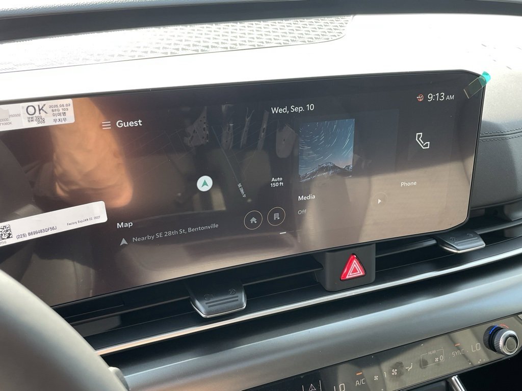 New 2026 Kia Carnival SX Prestige image 14