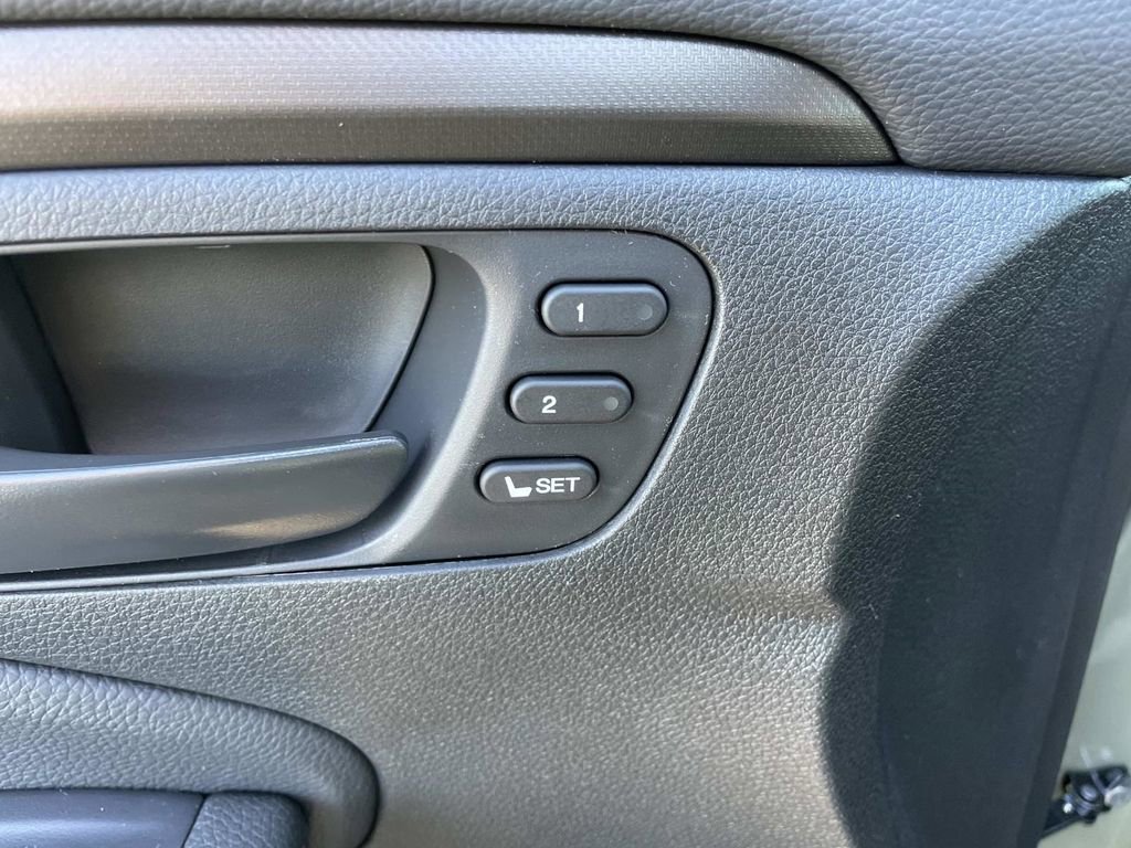 New 2026 Honda Ridgeline TrailSport+ image 14