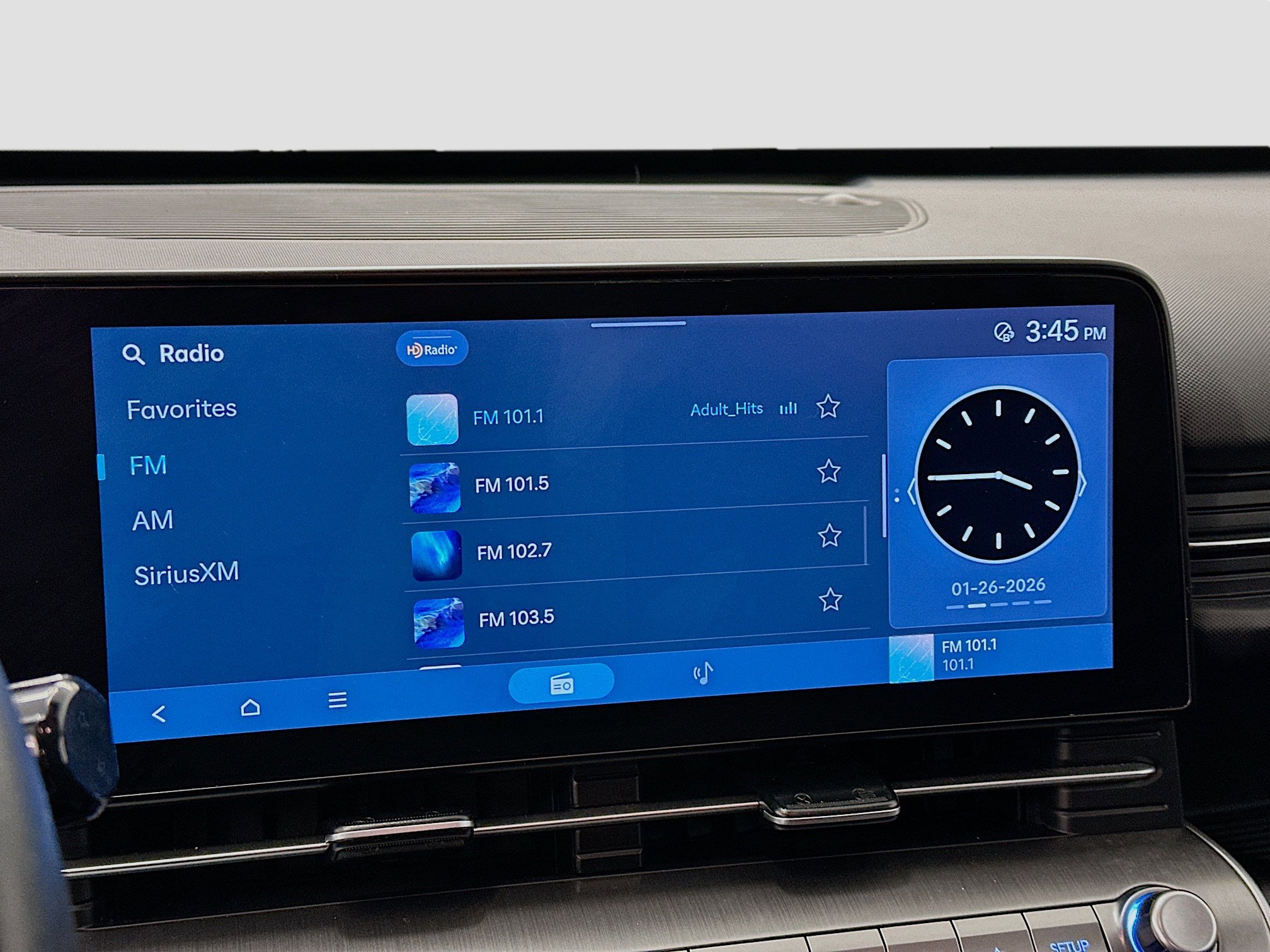 Used 2024 Hyundai Kona SEL image 21