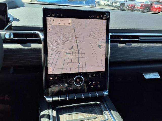 New 2025 GMC Sierra EV Denali image 9