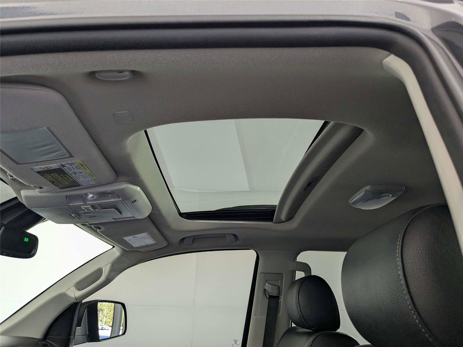 Used 2020 Toyota Sequoia TRD Sport w/ TRD Sport Premium Package AWD/4WD image 14