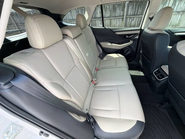Certified 2021 Subaru Outback Limited w/ Popular Package #2 AWD/4WD image 31