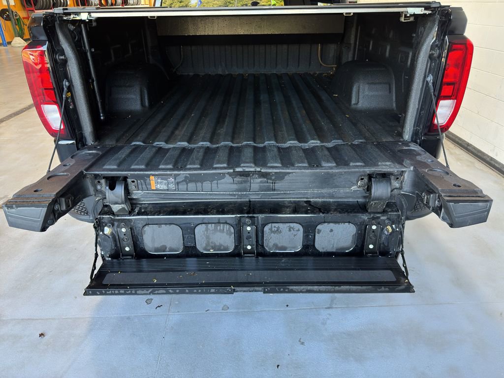 Used 2021 GMC Sierra 1500 Elevation image 22