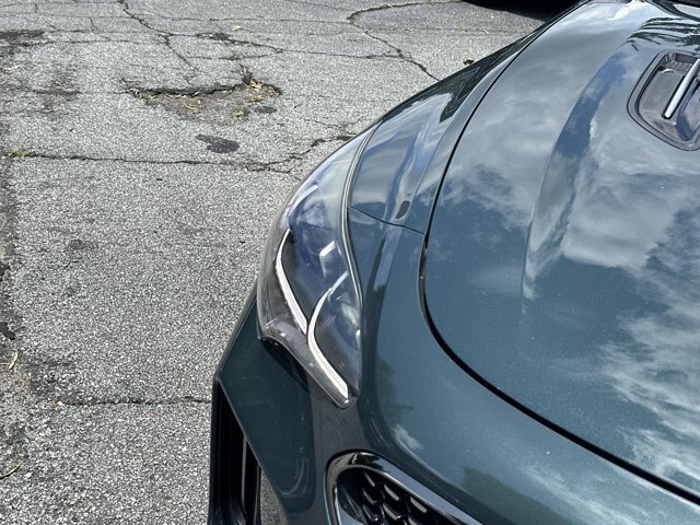 Certified 2023 Kia Stinger GT2 AWD/4WD image 13