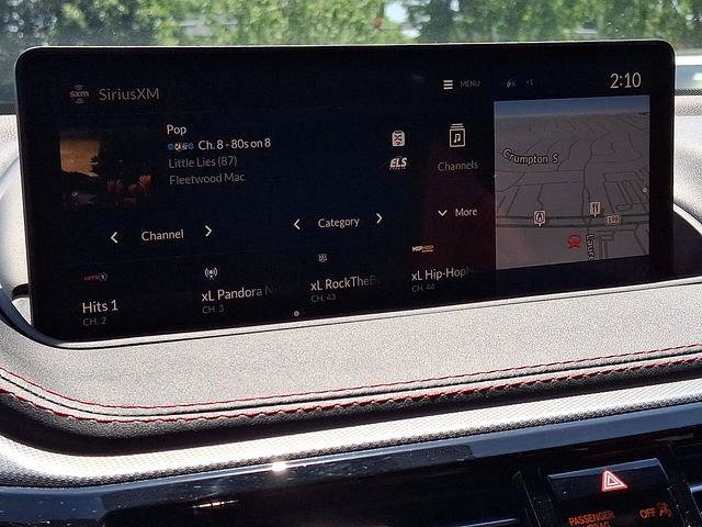 Certified 2024 Acura MDX A-Spec AWD/4WD image 19